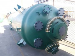 樱桃视频免费下载版官网闭式反应釜