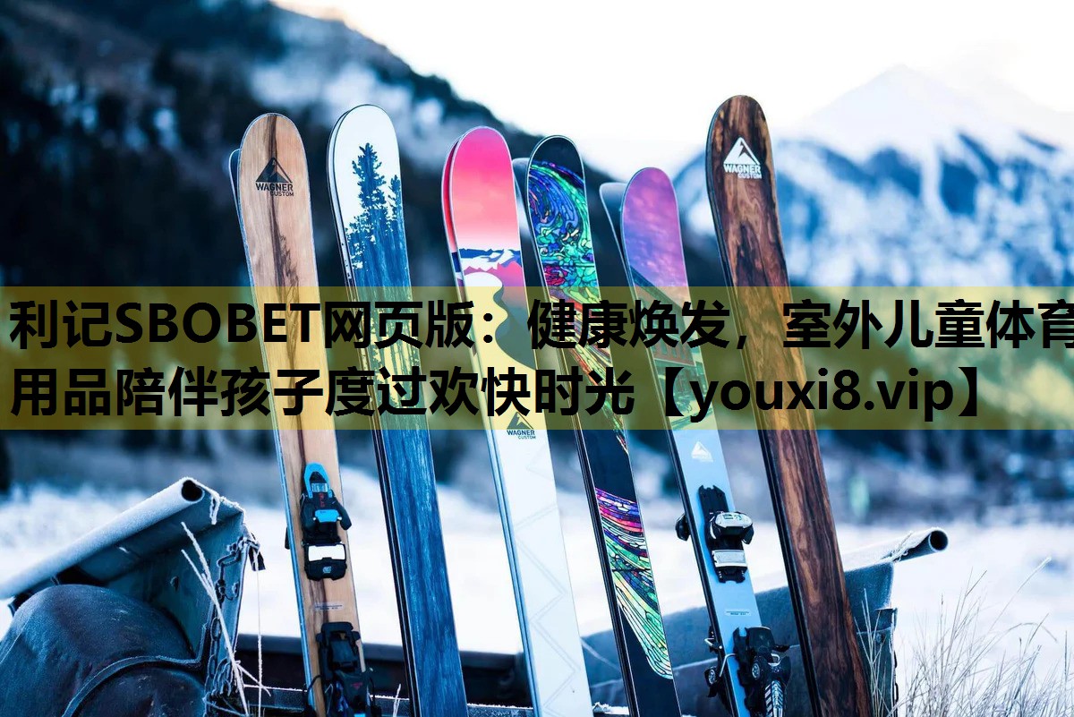健康焕发，室外儿童体育用品陪伴孩子度过欢快时光